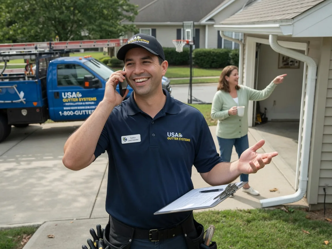 Gutter Installation Decatur, TN FAQs